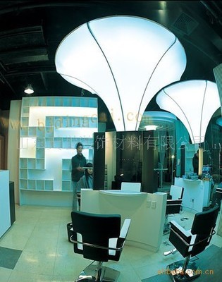 【青島透光膜天花I聊城軟膜天花I濟南濟寧梁山軟拉膜天花吊頂天花】價格,廠家,圖片,其他吊頂材料,山東天譽裝飾材料-