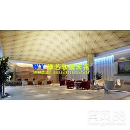 軟膜天花廣州加工廠 揭秘UV軟膜噴繪與軟拉膜的創新工藝