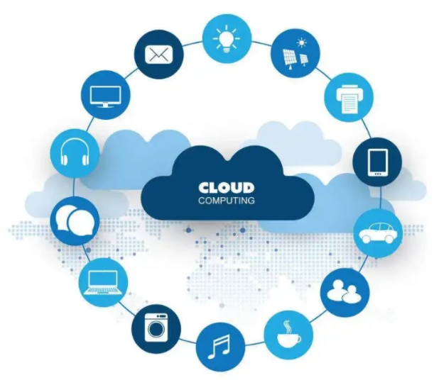 政策支持與需求驅動 云計算基礎軟件服務邁向新高度