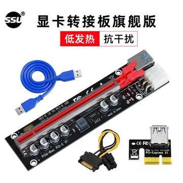 擴展卡優惠券與轉接卡轉接線價格解析